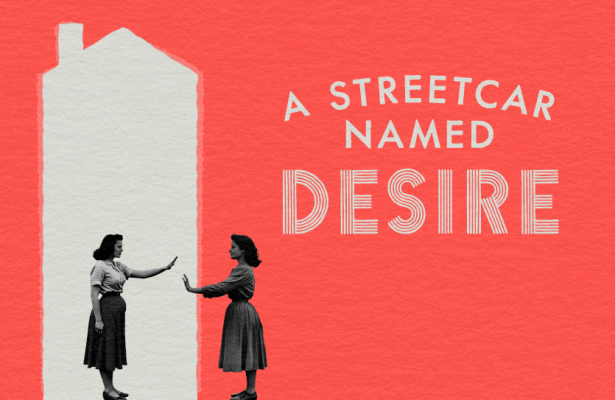 A Streetcar Named Desire