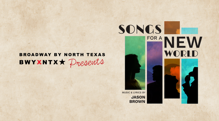 BWY X NTX: Songs For A New World